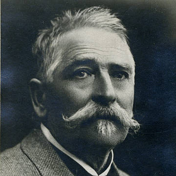 <b>Wilhelm Klein</b> Porträt (1910) - csm_020_wilhelm_klein_portrait_eb0a2f86a1